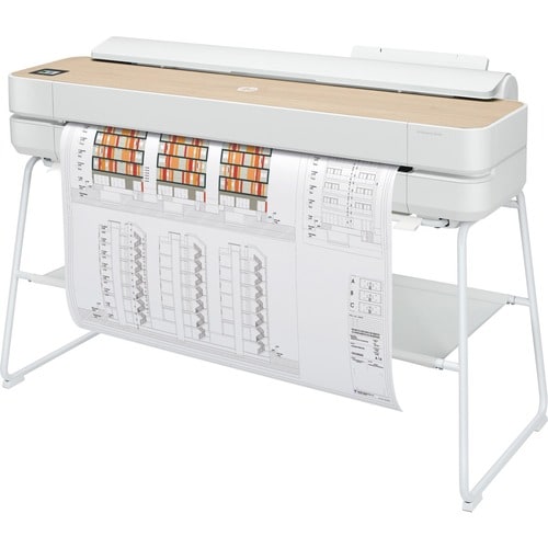 HP DesignJet Studio A1 Inkjet Large Format Printer - Color -