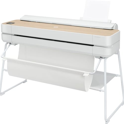 HP DesignJet Studio A1 Inkjet Large Format Printer - Color -