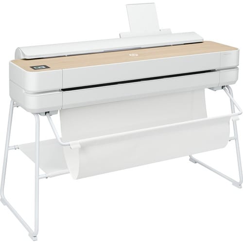 HP DesignJet Studio A1 Inkjet Large Format Printer - Color -