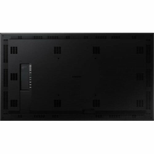 Samsung OM75A Digital Signage Display - 74.5\" LCD