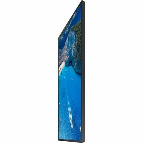 Samsung OM75A Digital Signage Display - 74.5\" LCD