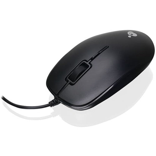 Clavier 104 touches conforme à la norme TAA, souris 3 boutons avec CAC intégré