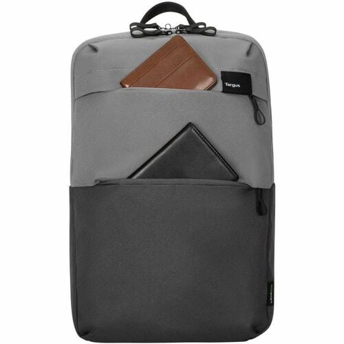 Estuche de transporte Targus Sagano EcoSmart TBB634GL (Bac