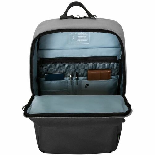 Estuche de transporte Targus Sagano EcoSmart TBB634GL (Bac