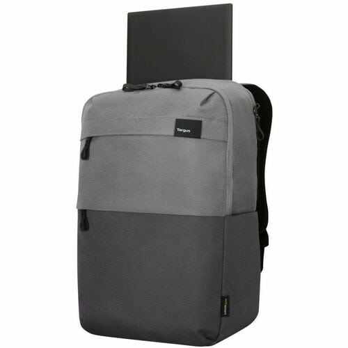 Estuche de transporte Targus Sagano EcoSmart TBB634GL (Bac