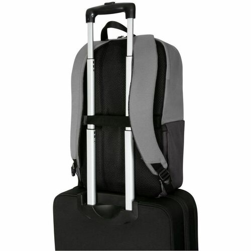 Estuche de transporte Targus Sagano EcoSmart TBB634GL (Bac