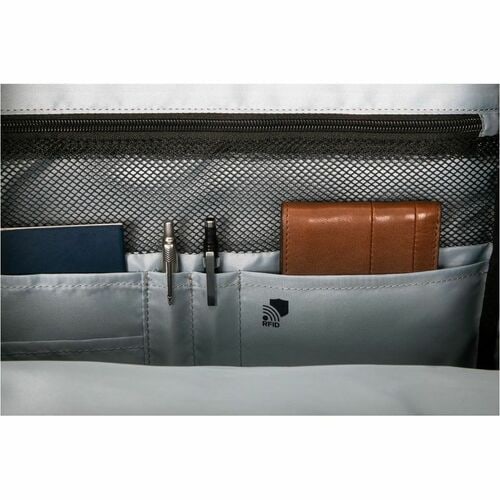 Estuche de transporte Targus Sagano EcoSmart TBB634GL (Bac