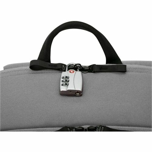 Estuche de transporte Targus Sagano EcoSmart TBB634GL (Bac