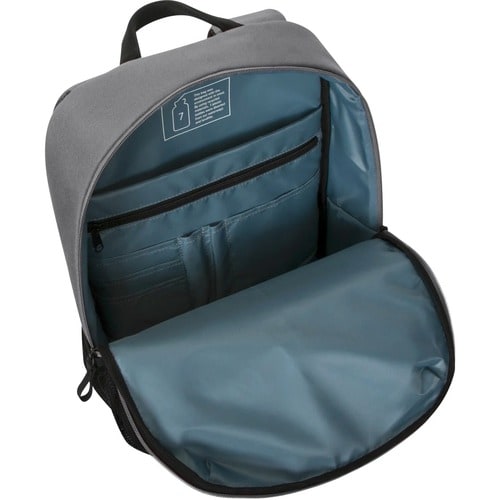 Estuche de transporte Targus Sagano EcoSmart TBB636GL (Bac