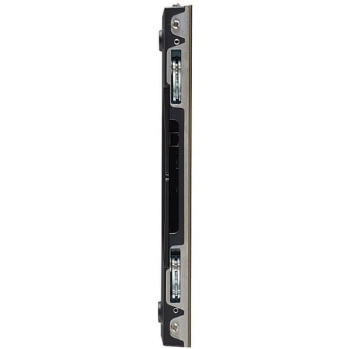 LG Ultra Slim LSCB012-RK Digital Signage Display - LCD