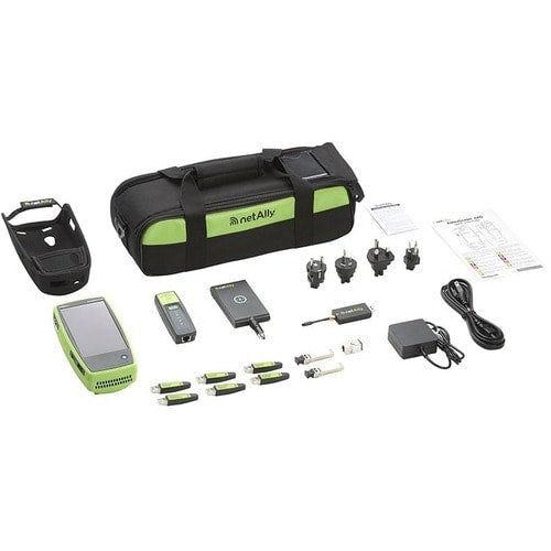 EXG300KIT ÉTHERSCOPE NXG PORTABLE NTWK EXPERT PRO KIT
