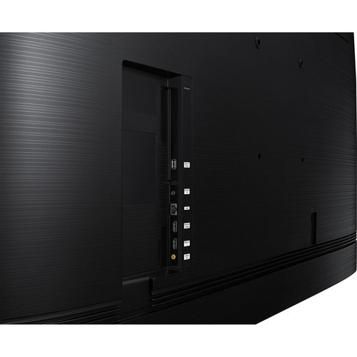 85 pouces 60 Hz D-LED 3 côtés sans BZL Design Cristal 2 HDMI IP5X