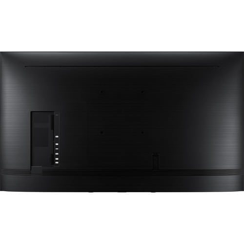 85 pouces 60 Hz D-LED 3 côtés sans BZL Design Cristal 2 HDMI IP5X