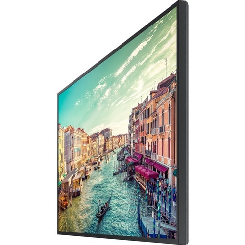 Écran UHD 98 pouces antireflet IP5X 2HDR+ HDMI2 Wi-Fi/BT TIZEN 4.0 avec SSSP 6