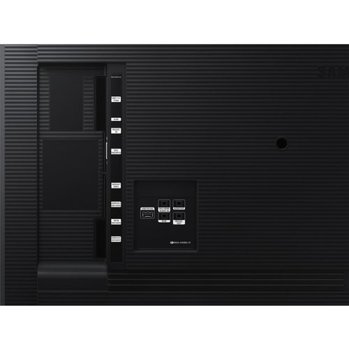 Écran UHD 98 pouces antireflet IP5X 2HDR+ HDMI2 Wi-Fi/BT TIZEN 4.0 avec SSSP 6