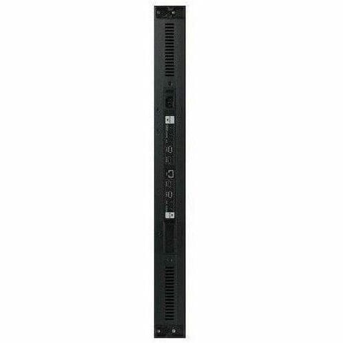 55 PULGADAS DE DOBLE CARA PARA EXTERIORES 3000/INTERIORES 1000 NIT TIZEN 5
