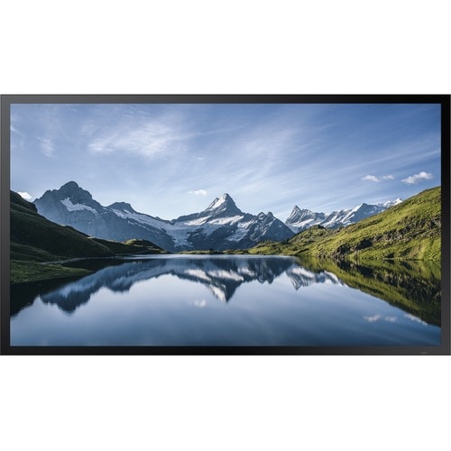 Pantalla de señalización digital Samsung OH55A-S - LCD de 55" (1397 mm)