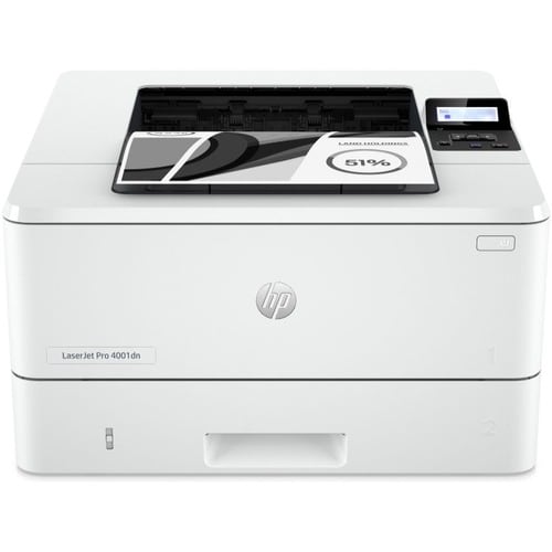 IMPRESORA LASERJET PRO 4001DN