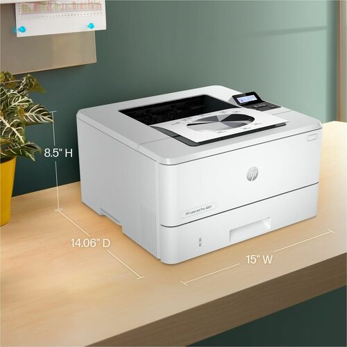 IMPRESORA LASERJET PRO 4001DN