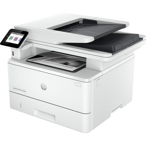 IMPRESORA LASERJET PRO MFP 4101FDW