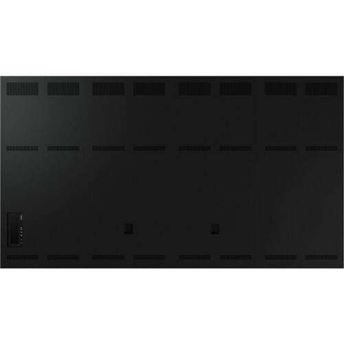 Écran d'affichage numérique Samsung IAB 110 2K - LCD 110" - Plage dynamique élevée (HDR)