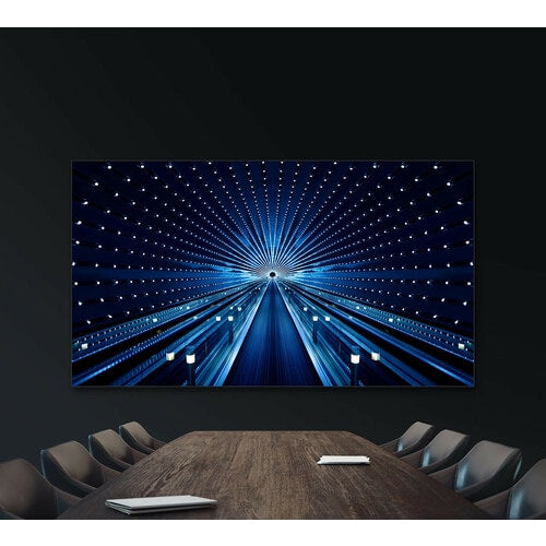Écran d'affichage numérique Samsung IA016B - LCD 146" (3708,40 mm)
