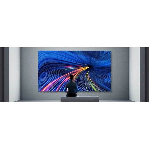 Écran d'affichage numérique Samsung IA016B - LCD 146" (3708,40 mm)