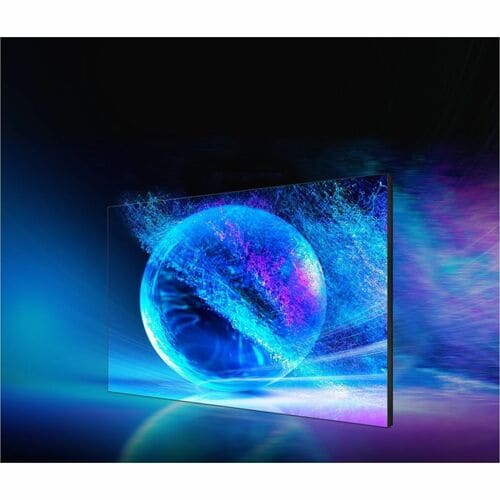 Samsung The Wall All-in-One 146\" (4K)