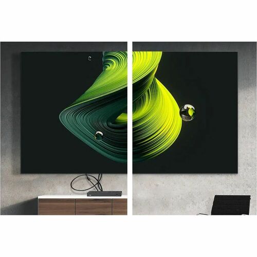 Samsung The Wall Todo en Uno 110" (2K)