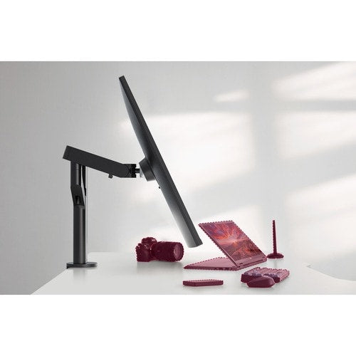 LG 28MQ780-B 28\" Class SDQHD LCD Monitor - 16:18