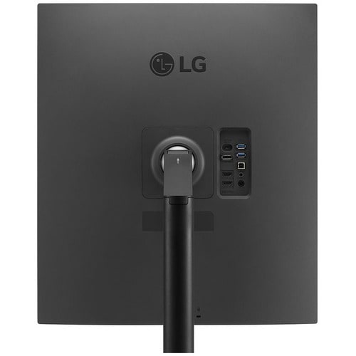 LG 28MQ780-B 28\" Class SDQHD LCD Monitor - 16:18
