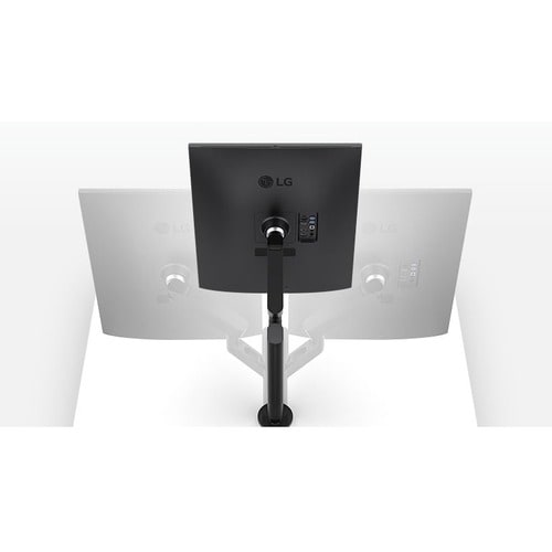 LG 28MQ780-B 28\" Class SDQHD LCD Monitor - 16:18
