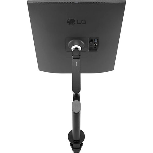 LG 28MQ780-B 28\" Class SDQHD LCD Monitor - 16:18