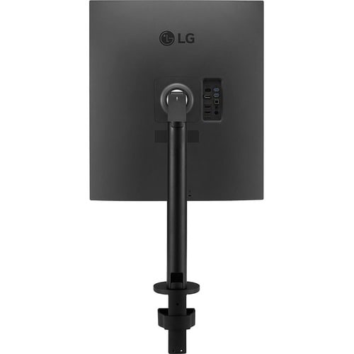 LG 28MQ780-B 28\" Class SDQHD LCD Monitor - 16:18