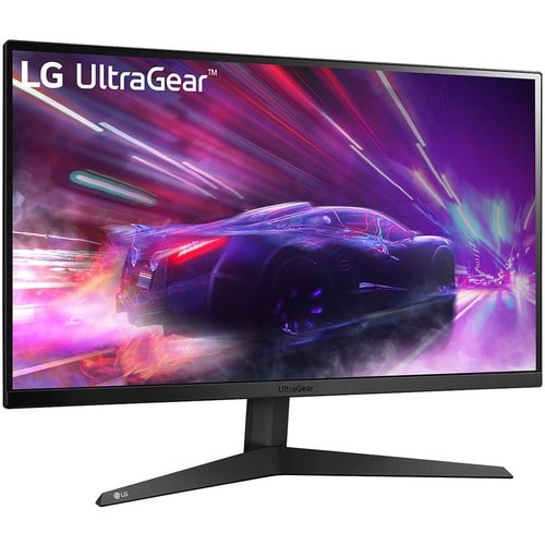 Monitor LCD para juegos LG UltraGear 27GQ50F-B de 27" Full HD - 16:9
