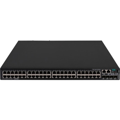 5140 48G POE+ 4SFP+ 1-SLOT HI SW