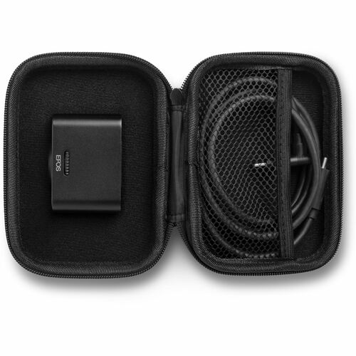 EXPAND VISION 1 PORTABLE USB WEBCAM