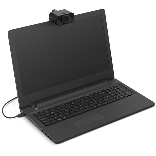 EXPAND VISION 1 PORTABLE USB WEBCAM