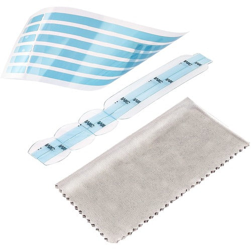 StarTech.com Privacy Screen Adhesive Strips and Mo