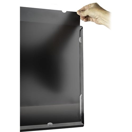 StarTech.com Privacy Screen Adhesive Strips and Mo