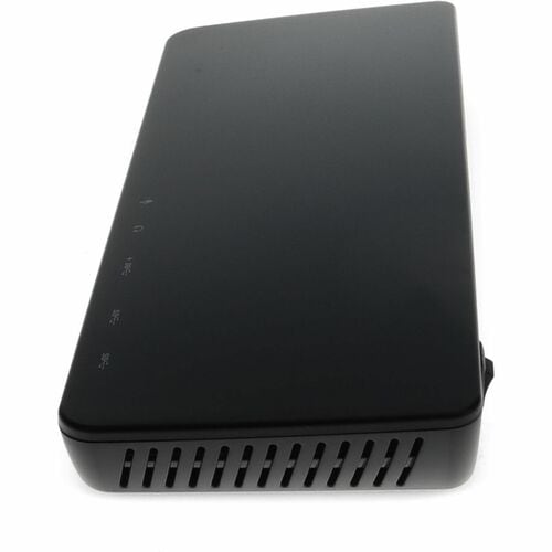 AddOn Docking Station