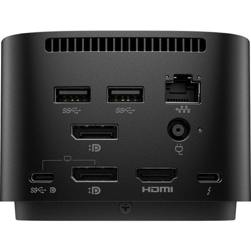 HP Thunderbolt Dock 120W G4