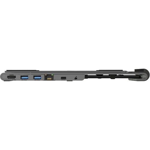 Base Dock Pro 6 en 1 4K de IOGEAR