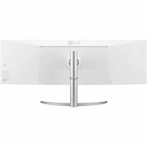 LG 49WQ95C-W 49\" Class UW-QHD Curved Screen Gaming LCD Monitor