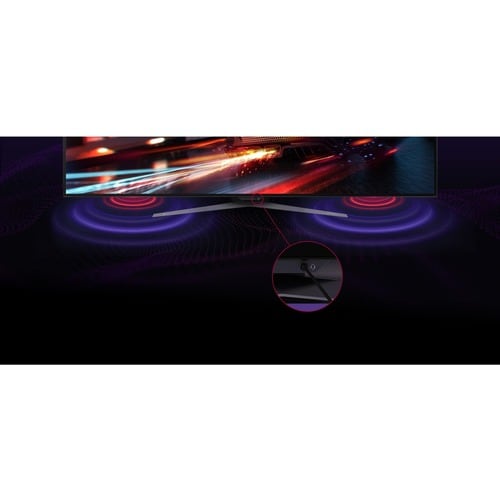 LG UltraGear 48GQ900-B 48\" Class 4K UHD Gaming OLED Monitor - 16:9