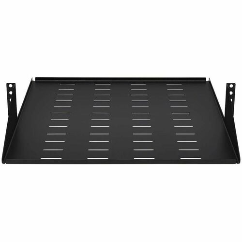 Tripp Lite by Eaton SmartRack SRSHELF2PCENTER Rack Shelf - For Data Ce