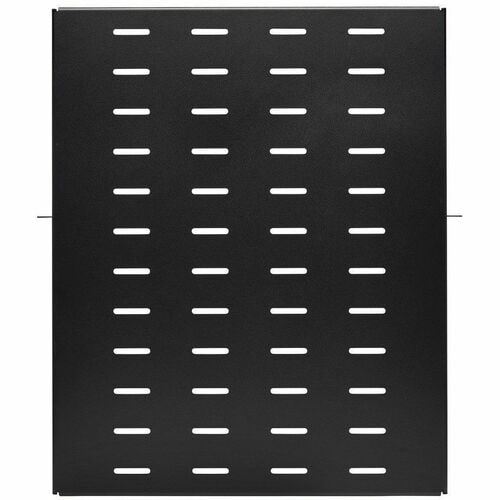 Tripp Lite by Eaton SmartRack SRSHELF2PCENTER Rack Shelf - For Data Ce