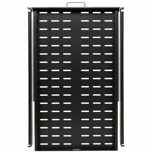 Tripp Lite by Eaton SmartRack SRSHELF4PSLVENT Rack Shelf - For Data Ce