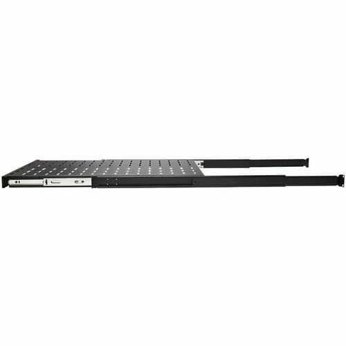 Tripp Lite by Eaton SmartRack SRSHELF4PSLVENT Rack Shelf - For Data Ce