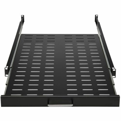 Tripp Lite by Eaton SmartRack SRSHELF4PSLVENT Rack Shelf - For Data Ce